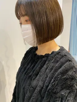 似合わせカット💇🏼♀️🌼