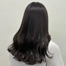 🧴【ご新規様 人気No.1】髪質改善カラー+12月限定プレミアムトリートメント付き️🧴