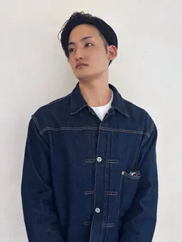 【男性新規限定】眉ワックス