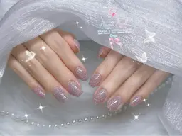 【ジェル】ワンカラー◆¥6200オフ無料