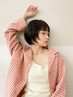 ✨お悩み解決カット💇🏼‍♀️✨《極上のマッサージ付き》