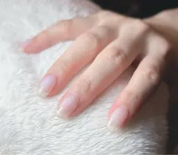 オフ有りクリアジェル