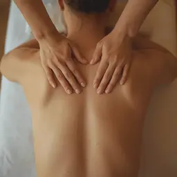 【至福の60分😌】全身オイルマッサージ 60分