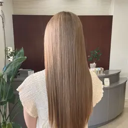 【ブリーチオンカラー】彩度高めのカラーから透明感カラーまで❤️‍🔥