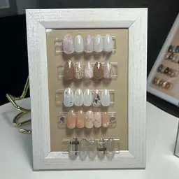 12/19.21.28のみ受付中🌿 【オフなし】定額デザイン