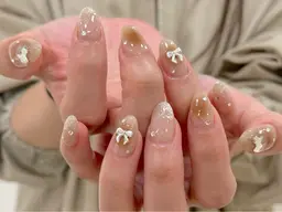 ⚠️Fairy⚠️🩶7/30.31限定🩶【オフあり】90分持ち込みデザイン