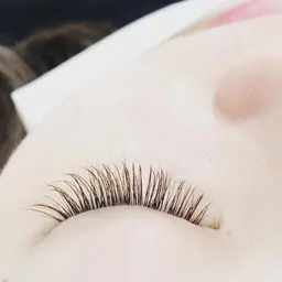 新人スタッフ練習モデル様募集[9：30​〜​16：00迄のご予約限定]👏約90分つけ放題/セーブルエクステのみ