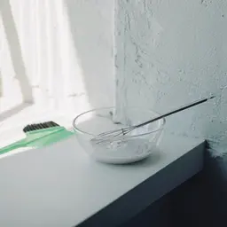 イヤリングカラー+オーガニックカラー/全体染め+オーガニックトリートメント