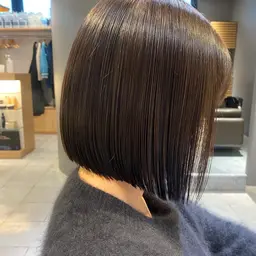 ✨レディースカット✨