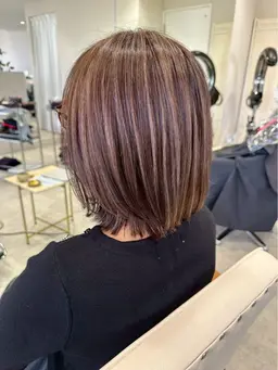 【モデル様限定価格💗】立体感ハイライト💫