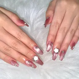 〖hand〗 マグネット