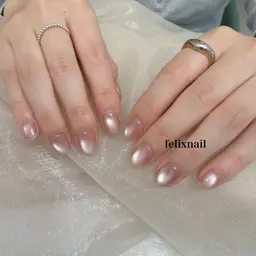 《マグネット/フラッシュ》グラデーションOK