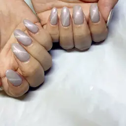 【オフあり】ハンドネイル定額アートコース