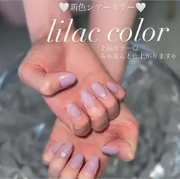 ☑︎両手で2本までやり放題その他の指はワンカラーorラメグラになります