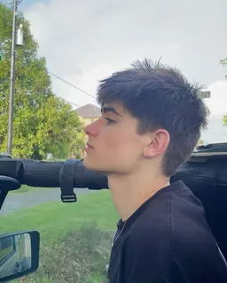 🏴‍☠️メンズカット🎱1stepトリートメント付き