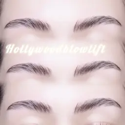 《💍次世代ハリウッドブロウリフト💍》wax込✨メンズに大人気