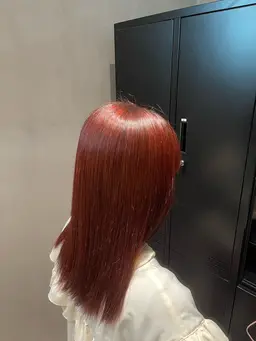 カラー