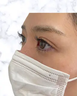 11月の平日特別料金⭐️お目元の撮影可能な方のみ⭐️パリジェンヌorラッシュリフト➕コーティング『上のみ』