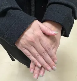 🦋カラーグラデーション〈オフあり〉🦋