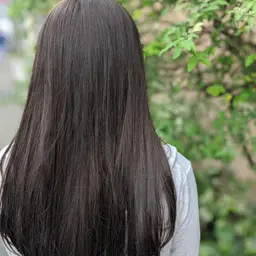 🌈ケアカラー🌈