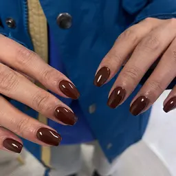 【オフあり】ワンカラー・グラデーションコース(hand)