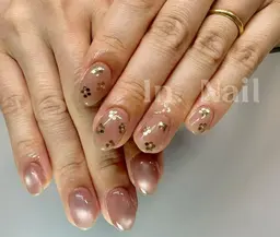 【事前連絡必須】  Hand💅《お持ち込み90分design》🐾🦴