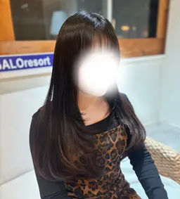 【先着5名様限定】韓国レイヤーカット🇰🇷🩶（シャンプー➕トリートメントセット）※当日予約不可