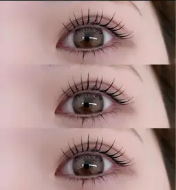 ♥️上下パリジェンヌラッシュリフトorまつげパーマ♥️