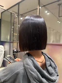 🌀期間限定🌀ボブカット
