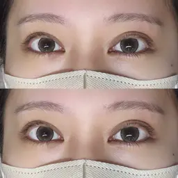 下まつ毛エクステ30本┊︎練習モデル様募集🛋️ ┊︎12:00​〜​