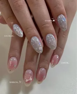 【当日限定🪄ྀི】ご新規様オフ代無料ᯓ͙͘͡★ ゚やり放題ボリュームLコース🪽ྀི土日祝、平日17時以降+500円