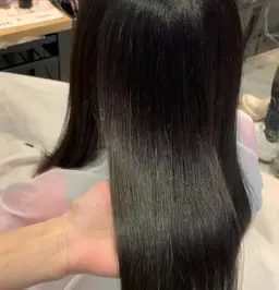 【艶髪】✨️髪質改善トリートメント✨️➕シルクコーティングトリートメント🐇🤍