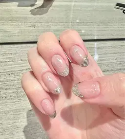 ガラスフレンチ