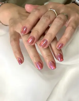 ミニモ限定  【他店オフ込み】マグネットワンカラー