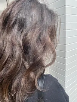 ☘️カット+aujuaトリートメント☘️¥5,500