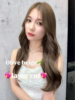 【🪽ご新規様限定🪽】🤎骨格矯正カット+ダメージレスケアカラー+💍最高峰髪質改善ULTOWA水素トリートメント