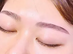 【アイブロウワックス】Jrアイリスト🐣技術向上モデル✨️すぐ予約不可。ミニモ学割