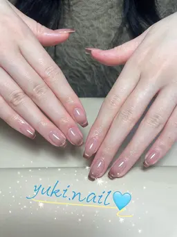 持ち込みデザイン🩵練習