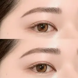 アイブロウワックス🌷