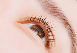 まつ毛パーマ🎀練習モデル様募集中🎀