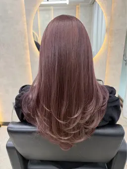 ✨️カット✨️