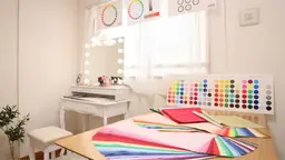 簡単パーソナルカラー診断【メンズもOK】