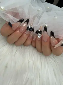 🌸ジェルスカルプ10本＋やり放題💅🏻 オフなし