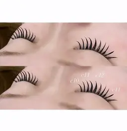 🎀フラットラッシュ100本​〜​120本🎀