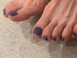 【FOOT】《マグネット・ミラー・フラッシュ》初回オフ無料