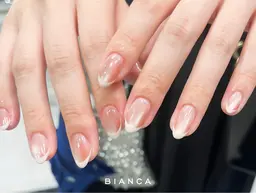 初回オフ無料🆓✨ハンド王道フレンチコース【オフなし】🈚️🍐