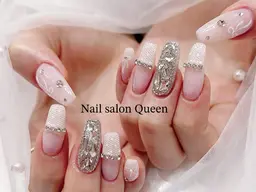 【ハンド/初回ジェルオフ無料】オフ込🎀お持ち込みデザイン🎀⚠️デザインによりお値段変わります