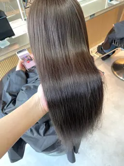 【👠12/1限定🏰】日頃の疲れを癒されませんか？🌙極上ヘッドスパ10分＋3step tr 🫧シャンプーブロー込