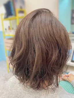 🍒期間限定🍒 【グレイカラー リタッチのみ】