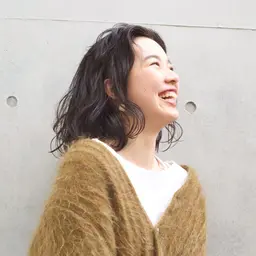 🌿【ご新規様限定❗️大歓迎クーポン❗️☺️✨カット＋パーマ＋補修TR】🌿